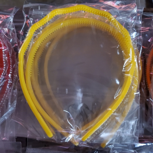 Headbands - Picture 5 of 12